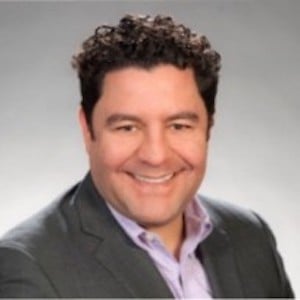 Michael Cohen, Partner, Brown Rudnick