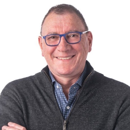 Michael Rosenzweig, EVP of Portfolio Strategy and Product Development, Capstan Therapeutics 