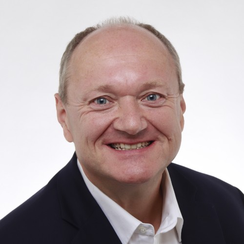 Michael Wenger, VP Clinical Development, BioNTech