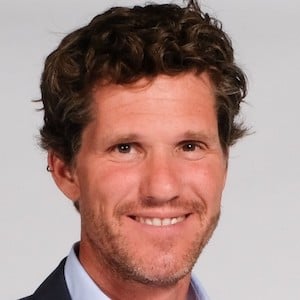 Michel Vanbrabant, CEO, iSTAR Medical