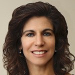 Michele Korfin, COO & CCO, Gamida Cell 