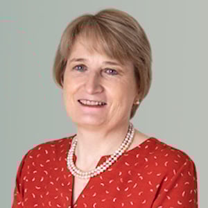 Michelle Scott, VP Biotech Development Solutions, LabCorp