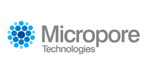 Micropore Technologies Logo