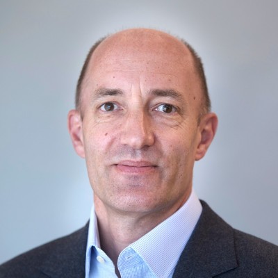 Mike Booth, CFO, Crescendo Biologics