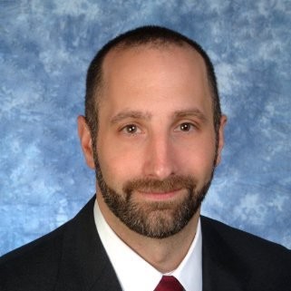 Mike Glynn, Partner, Fox Rothschild