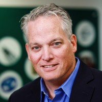 Mike Johnson, Principal, Stress Management Systems 