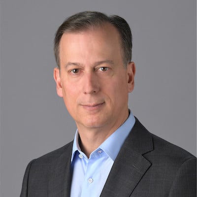 Mike Severino, CEO, Tessera Therapeutics 