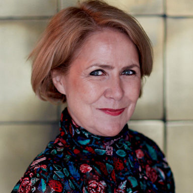 Louise Aston, Wellbeing Director, Business in the Community