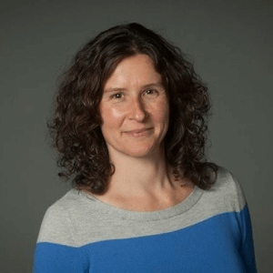 Monika Vnuk, Global Head, Partnering & BD, Sanofi
