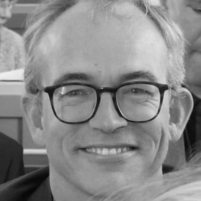 Morten Lindow, Co-Founder, Snr Leader RNA Hub, Roche