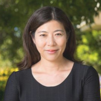 Mylene Yao, Co-founder & CEO, Univfy  