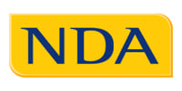 NDA Group Logo