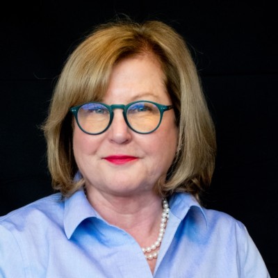 Nancy Briefs, President & CEO, AltrixBio 