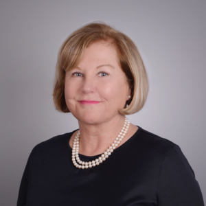 Nancy Briefs, President & CEO, AltrixBio