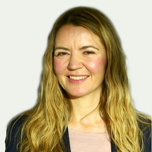 Nanna Lüneborg, General Partner, Forbion