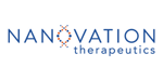 NanoVation Therapeutics Logo