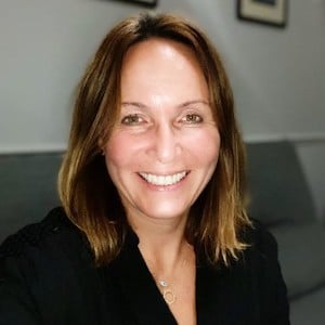 Natalia Kozmina, Executive Vice President, CHRO & ESG Stewardship, Convatec 