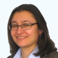 Natalia Ulyanova, Director, Business Development, Oncology, Astellas Pharma