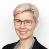 Natalie Banner, Director of Ethics, Genomics England