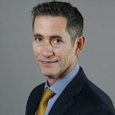 Nate Spangler, Senior Director, Innovation and Strategy, Aldevron  