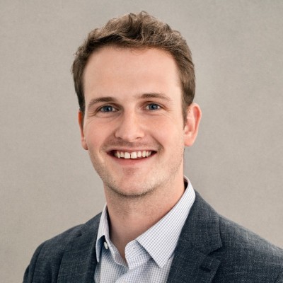 Nathan Sundheimer, Head, US Healthcare Partnerships, Plug and Play Tech Centre