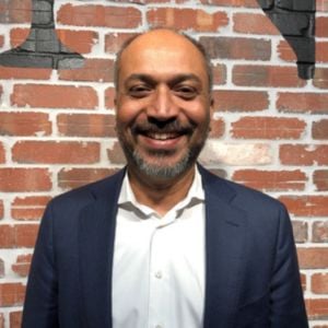 Nawal Roy, Founder & CEO, Holmusk