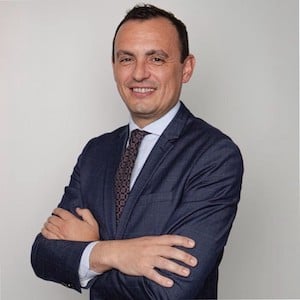 Nelson Fernandes , General Manager , Certest Biotec S