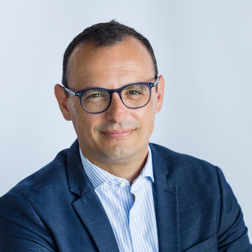 Nelson Fernandes Certest Biotec Managing Director