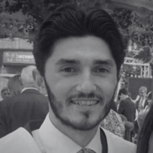 Niall McNamara