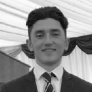 Niall McNamara