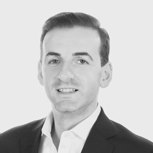 Nicholas Ibery, Health and Life Sciences VC  UK Health Policy
