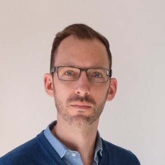 Nick Wilson, General Manager, Ambulatory Virtual Care, Philips 