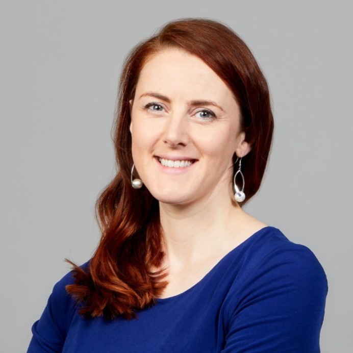 Nicola Hemmings, Head of Workplace Psychology, Koa Health