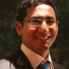 Nikhilesh Chand, SVP, M&A, BridgeBio