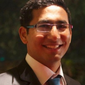 Nikhilesh Chand, SVP, M&A, BridgeBio