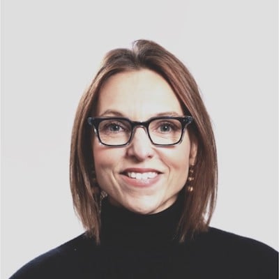 Nina Kjellson, General Partner, Canaan