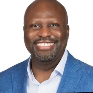 Nnamdi Njoku, SVP & President, Neuromodulation, Medtronic