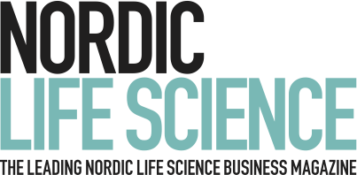 Nordic life science news logo