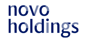 Novo Holdings Logo