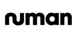Numan Logo