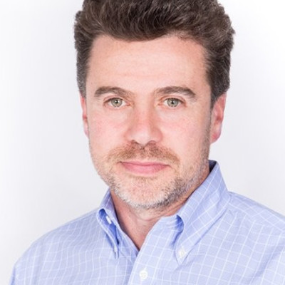 Oleg Shikhman, CEO & Founder, Gynion