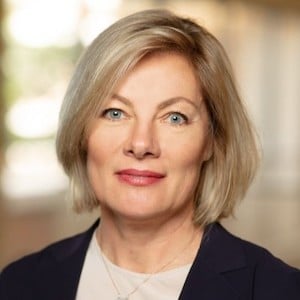 Olga Krylova, Director, Global Business Development, Otsuka