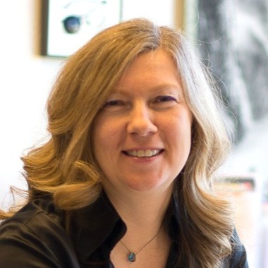Olga Potapova, CEO, Cureline