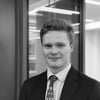 Oliver Colville, Associate, Apeiron Investment Group