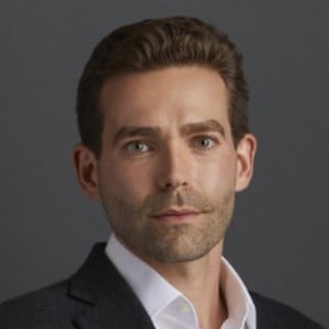 Oliver Keown, Managing Director, Intuitive Ventures