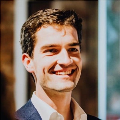 Olivier Tytgat, Business Development Analyst, Ziphius Vaccines  