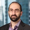 Oren Livne, Partner, Baker McKenzie
