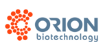 Orion Biotechnology Logo
