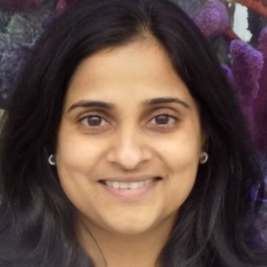 Pallavi Lonkar, VP, Head of Bioanalytical, DMPK, PenGen