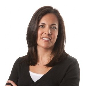 Paola Murphy, Chief Client Officer, Halloran